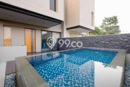 Rumah Elit LB 632m2 Siap Huni Desain Elegan di Cipete, Jakarta Selatan Rumah Elit LB 632m2 Siap Huni Desain Elegan di Cipete, Jakarta Selatan