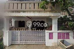 Jual Rumah Bagus Siap Huni LB 120m2 di Pondokmelati, Bekasi Jual Rumah Bagus Siap Huni LB 120m2 di Pondokmelati, Bekasi