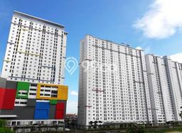Unit Apartemen Dijual di Jatinegara, Jakarta Timur, dengan 3 Bedroom, 1 Bathroom Unit Apartemen Dijual di Jatinegara, Jakarta Timur, dengan 3 Bedroom, 1 Bathroom