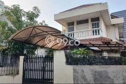 Rumah Mewah Dijual LT 531m2 di Pancoran, Jakarta Selatan Rumah Mewah Dijual LT 531m2 di Pancoran, Jakarta Selatan