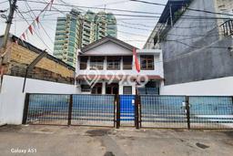 For Sale Rumah Mewah Exclusive di Pancoran, Jakarta Selatan For Sale Rumah Mewah Exclusive di Pancoran, Jakarta Selatan