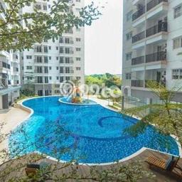 Untuk Dijual Apartemen Strategis di Tebet Jakarta Selatan 1 Kamar Tidur Untuk Dijual Apartemen Strategis di Tebet Jakarta Selatan 1 Kamar Tidur