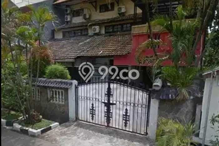 Sewa cepat rumah minimalis lokasi strategis 6 Kamar di Pancoran, Jakarta Selatan Sewa cepat rumah minimalis lokasi strategis 6 Kamar di Pancoran, Jakarta Selatan