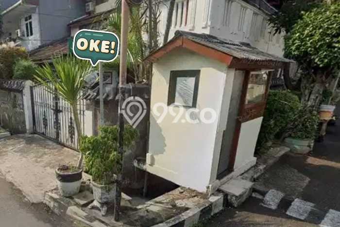 Sewa cepat rumah minimalis lokasi strategis 6 Kamar di Pancoran, Jakarta Selatan Sewa cepat rumah minimalis lokasi strategis 6 Kamar di Pancoran, Jakarta Selatan