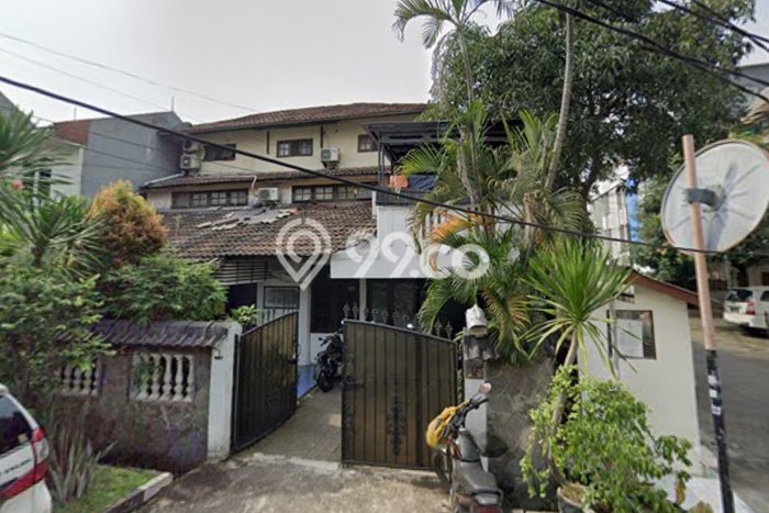 Sewa cepat rumah minimalis lokasi strategis 6 Kamar di Pancoran, Jakarta Selatan Sewa cepat rumah minimalis lokasi strategis 6 Kamar di Pancoran, Jakarta Selatan