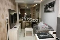 Apartemen Ideal Dijual di Kemayoran, Jakarta Pusat Punya 2 KT / 1 Kamar Mandi Apartemen Ideal Dijual di Kemayoran, Jakarta Pusat Punya 2 KT / 1 Kamar Mandi