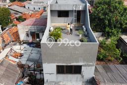 Untuk Dijual! Ruko di Penggilingan Jakarta Timur LT 367m2 / LB 468m2 Kawasan Strategis Untuk Dijual! Ruko di Penggilingan Jakarta Timur LT 367m2 / LB 468m2 Kawasan Strategis
