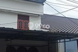 LOKASI STRATEGIS! Rumah kawasan Pulogebang, Dekat Stasiun, 5 KT, LT 90m² LB 150m² LOKASI STRATEGIS! Rumah kawasan Pulogebang, Dekat Stasiun, 5 KT, LT 90m² LB 150m²