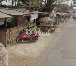 Tanah Dijual Lokasi Tarumajaya, Bekasi dengan Luas Tanah 2885m2 dan Status SHM Tanah Dijual Lokasi Tarumajaya, Bekasi dengan Luas Tanah 2885m2 dan Status SHM
