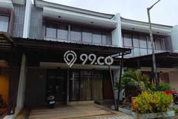 PRIME AREA! Rumah kawasan Bekasi Utara, 3 KT, Area Premium, LT 94m² Bangunan 86m² PRIME AREA! Rumah kawasan Bekasi Utara, 3 KT, Area Premium, LT 94m² Bangunan 86m²