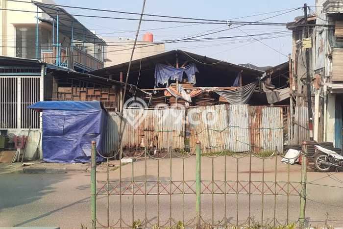 Tanah Kavling Dijual di Cipinang, Jakarta Timur dengan Luas Tanah 775m2 Tanah Kavling Dijual di Cipinang, Jakarta Timur dengan Luas Tanah 775m2