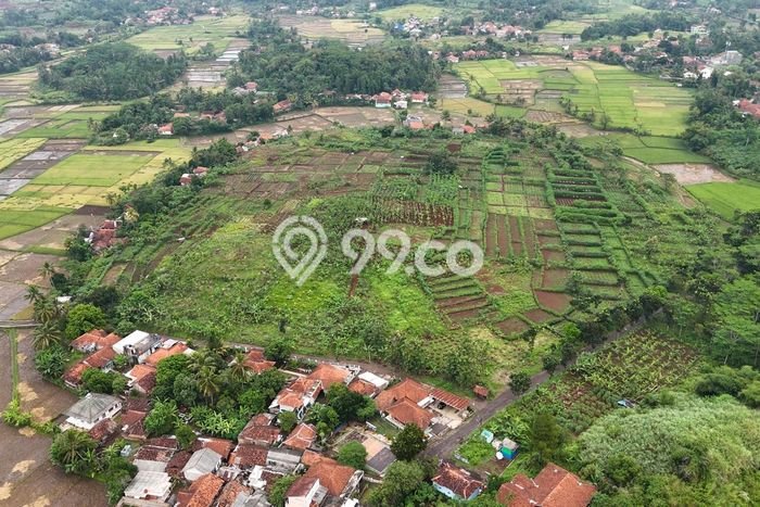 Lahan untuk Dijual di Cilaku Cianjur Luas 270000m2 Lahan untuk Dijual di Cilaku Cianjur Luas 270000m2