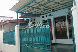 SPECIAL OFFER! Rumah area Cempaka Putih, 3 KM, Area Asri, Luas 100m² LB 200m² SPECIAL OFFER! Rumah area Cempaka Putih, 3 KM, Area Asri, Luas 100m² LB 200m²
