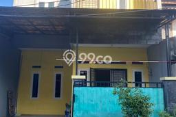 Rumah Modern 3 KT di Pejuang Bekasi Unfurnished Rumah Modern 3 KT di Pejuang Bekasi Unfurnished