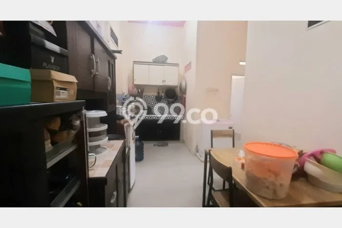 Rumah Minimalis LB/LT 63m2/63m2 Siap Huni Area Harapan Jaya, Bekasi Rumah Minimalis LB/LT 63m2/63m2 Siap Huni Area Harapan Jaya, Bekasi