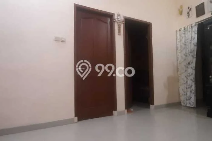 Rumah Minimalis LB/LT 63m2/63m2 Siap Huni Area Harapan Jaya, Bekasi Rumah Minimalis LB/LT 63m2/63m2 Siap Huni Area Harapan Jaya, Bekasi