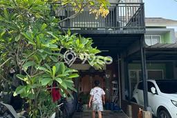 Rumah Luas Asri 3 KT Siap Huni di Pondok Ungu Bekasi Rumah Luas Asri 3 KT Siap Huni di Pondok Ungu Bekasi