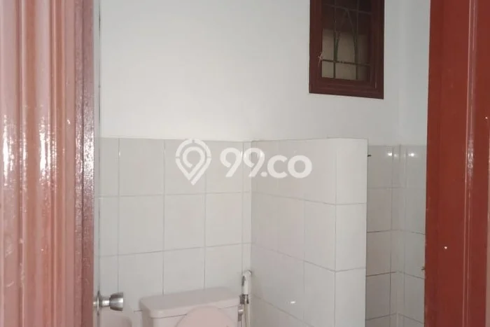Dijual Cepat Rumah Bagus Siap Huni LB 119m2 di Limo, Depok Dijual Cepat Rumah Bagus Siap Huni LB 119m2 di Limo, Depok