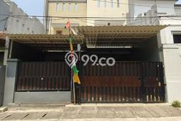 Rumah Luxury Modern Tanpa Renovasi di Bendungan Hilir Jakarta Pusat Rumah Luxury Modern Tanpa Renovasi di Bendungan Hilir Jakarta Pusat