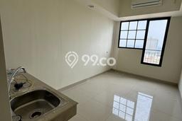 Untuk Dijual Apartemen Strategis di Beji Depok 1 Kamar Tidur Untuk Dijual Apartemen Strategis di Beji Depok 1 Kamar Tidur