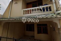Jual Rumah Strategis Bagus Punya 2 KT di Pasar Rebo Jakarta Timur SHM Jual Rumah Strategis Bagus Punya 2 KT di Pasar Rebo Jakarta Timur SHM