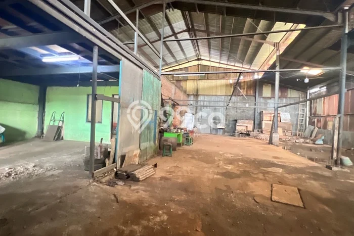 Paling Diincar! Gudang Dijual di Kapuk Harga Kompetitif Paling Diincar! Gudang Dijual di Kapuk Harga Kompetitif