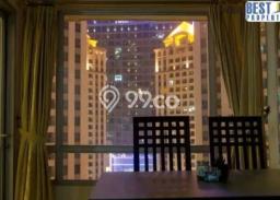 Hunian Apartemen Strategis untuk Dijual di Jakarta Selatan dengan 2 Kamar Hunian Apartemen Strategis untuk Dijual di Jakarta Selatan dengan 2 Kamar