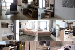 Sewa Apartemen Murah di Kuningan 1 Bedroom Sewa Apartemen Murah di Kuningan 1 Bedroom