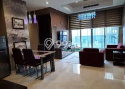 Siap Huni Apartemen Luxury di Kuningan 2 Kamar & 1 Kamar Mandi Siap Huni Apartemen Luxury di Kuningan 2 Kamar & 1 Kamar Mandi
