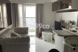Hunian Strategis 48m2 di Kuningan Jakarta Selatan 1 KT Hunian Strategis 48m2 di Kuningan Jakarta Selatan 1 KT