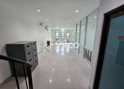 Unit Ruko Dijual di Jakarta Selatan LT 75m2 & LB 175m2 Unit Ruko Dijual di Jakarta Selatan LT 75m2 & LB 175m2