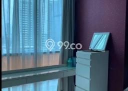 Disewakan Apartemen Terjangkau 1 BR di Slipi Jakarta Barat Disewakan Apartemen Terjangkau 1 BR di Slipi Jakarta Barat