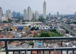 Apartemen Nyaman Dijual di Kebayoran Lama, Jakarta Selatan Dilengkapi 1 KT dan 1 KM Apartemen Nyaman Dijual di Kebayoran Lama, Jakarta Selatan Dilengkapi 1 KT dan 1 KM