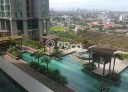 Apartemen Favorit Nyaman Dijual di Jakarta Selatan dengan 2 Kamar Tidur Apartemen Favorit Nyaman Dijual di Jakarta Selatan dengan 2 Kamar Tidur