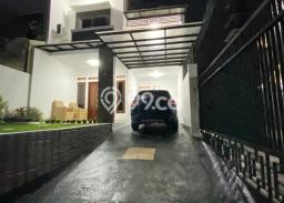 Jual Rumah Modern 4 KT di Bandung Timur, Bandung Jual Rumah Modern 4 KT di Bandung Timur, Bandung