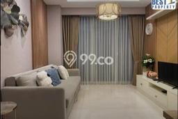 Dijual Apartemen Luxury di Pondok Indah 2 Kamar & 1 Kamar Mandi Dijual Apartemen Luxury di Pondok Indah 2 Kamar & 1 Kamar Mandi