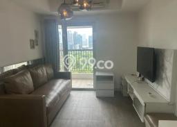 Apartemen Favorit Nyaman Dijual di Jakarta Selatan dengan 2 Kamar Tidur Apartemen Favorit Nyaman Dijual di Jakarta Selatan dengan 2 Kamar Tidur