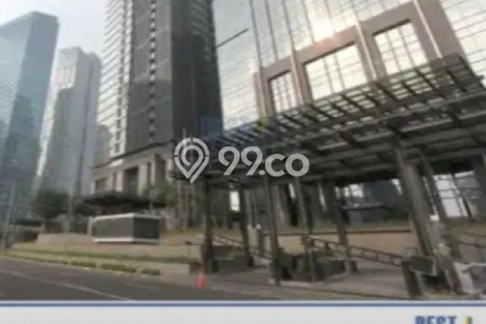 Unit Kantor Dijual di Jakarta Selatan LT 133m2 & LB 133m2 Unit Kantor Dijual di Jakarta Selatan LT 133m2 & LB 133m2