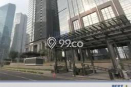 Unit Kantor Dijual di Jakarta Selatan LT 133m2 & LB 133m2 Unit Kantor Dijual di Jakarta Selatan LT 133m2 & LB 133m2