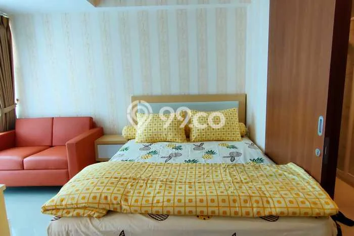 Sewa Apartemen Minimalis 30m2 Punya 1 KT, 1 KM, Lokasi di Bekasi Selatan Sewa Apartemen Minimalis 30m2 Punya 1 KT, 1 KM, Lokasi di Bekasi Selatan