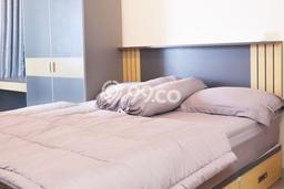 Apartemen Harga Bersahabat di Bekasi Selatan Spesifikasi 1 Kamar Apartemen Harga Bersahabat di Bekasi Selatan Spesifikasi 1 Kamar