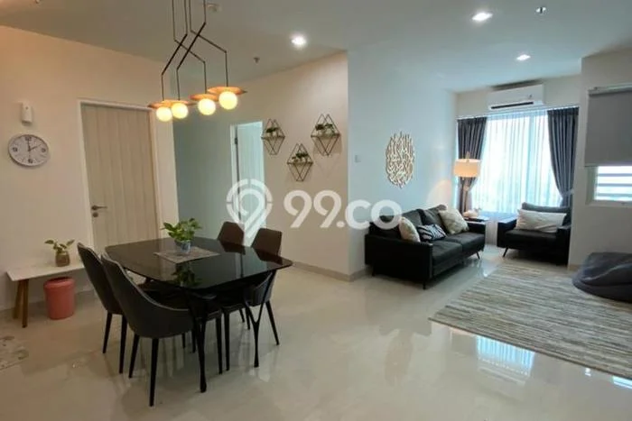 Disewakan Segera Apartemen Strategis 3 KT, 2 KM di Kawasan Bekasi Selatan Disewakan Segera Apartemen Strategis 3 KT, 2 KM di Kawasan Bekasi Selatan
