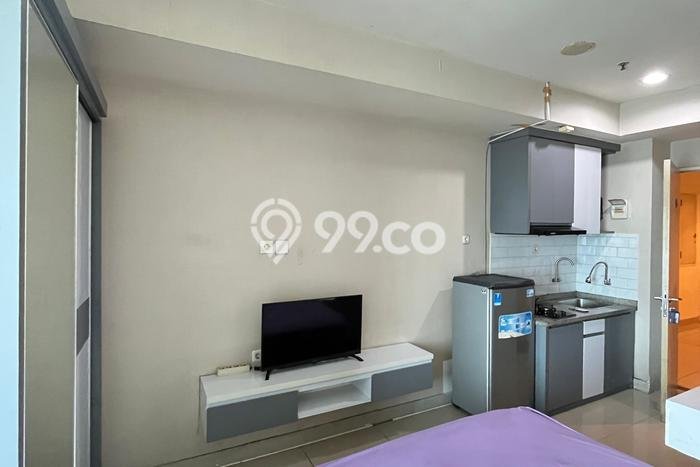 Apartemen Budget Friendly Dijual di Bekasi Selatan, Bekasi Punya 0 Kamar Tidur Apartemen Budget Friendly Dijual di Bekasi Selatan, Bekasi Punya 0 Kamar Tidur