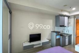 Apartemen Budget Friendly Dijual di Bekasi Selatan, Bekasi Punya 0 Kamar Tidur Apartemen Budget Friendly Dijual di Bekasi Selatan, Bekasi Punya 0 Kamar Tidur