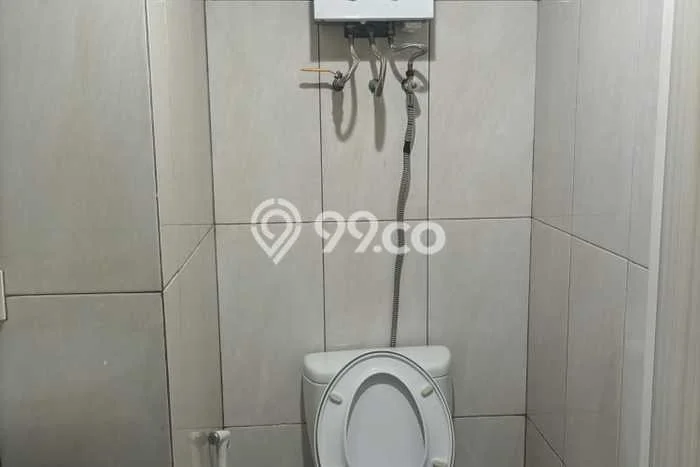 Apartemen Siap Huni 2 BR dengan Harga Terjangkau di Area Bekasi Selatan, Bekasi Apartemen Siap Huni 2 BR dengan Harga Terjangkau di Area Bekasi Selatan, Bekasi