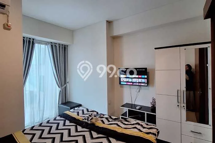 Untuk Dijual Apartemen Terjangkau di Bekasi Selatan, Bekasi dengan 1 KT, 1 KM Untuk Dijual Apartemen Terjangkau di Bekasi Selatan, Bekasi dengan 1 KT, 1 KM