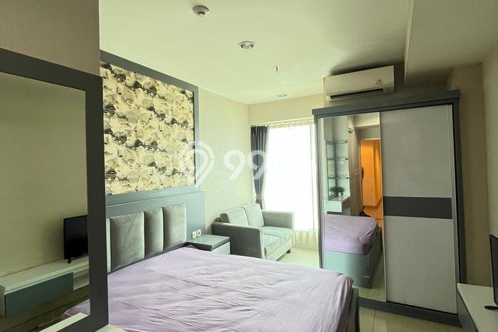 Apartemen Budget Friendly Dijual di Bekasi Selatan, Bekasi Punya 0 Kamar Tidur Apartemen Budget Friendly Dijual di Bekasi Selatan, Bekasi Punya 0 Kamar Tidur
