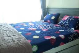 Apartemen Siap Huni 2 BR dengan Harga Terjangkau di Area Bekasi Selatan, Bekasi Apartemen Siap Huni 2 BR dengan Harga Terjangkau di Area Bekasi Selatan, Bekasi