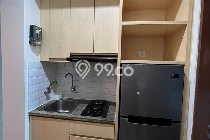 Apartemen Sewa 1 Kamar Murah Siap Huni di Bekasi, Luas 24m2 Apartemen Sewa 1 Kamar Murah Siap Huni di Bekasi, Luas 24m2