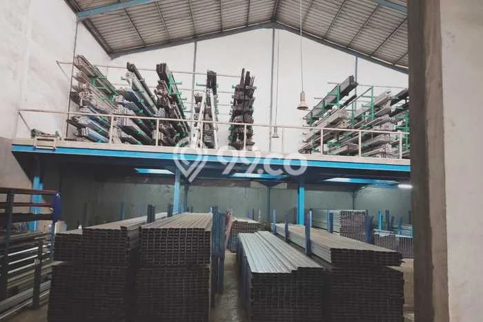 Ruko Paling Dicari LB 1000m2 Dijual di Karawang Barat Ruko Paling Dicari LB 1000m2 Dijual di Karawang Barat